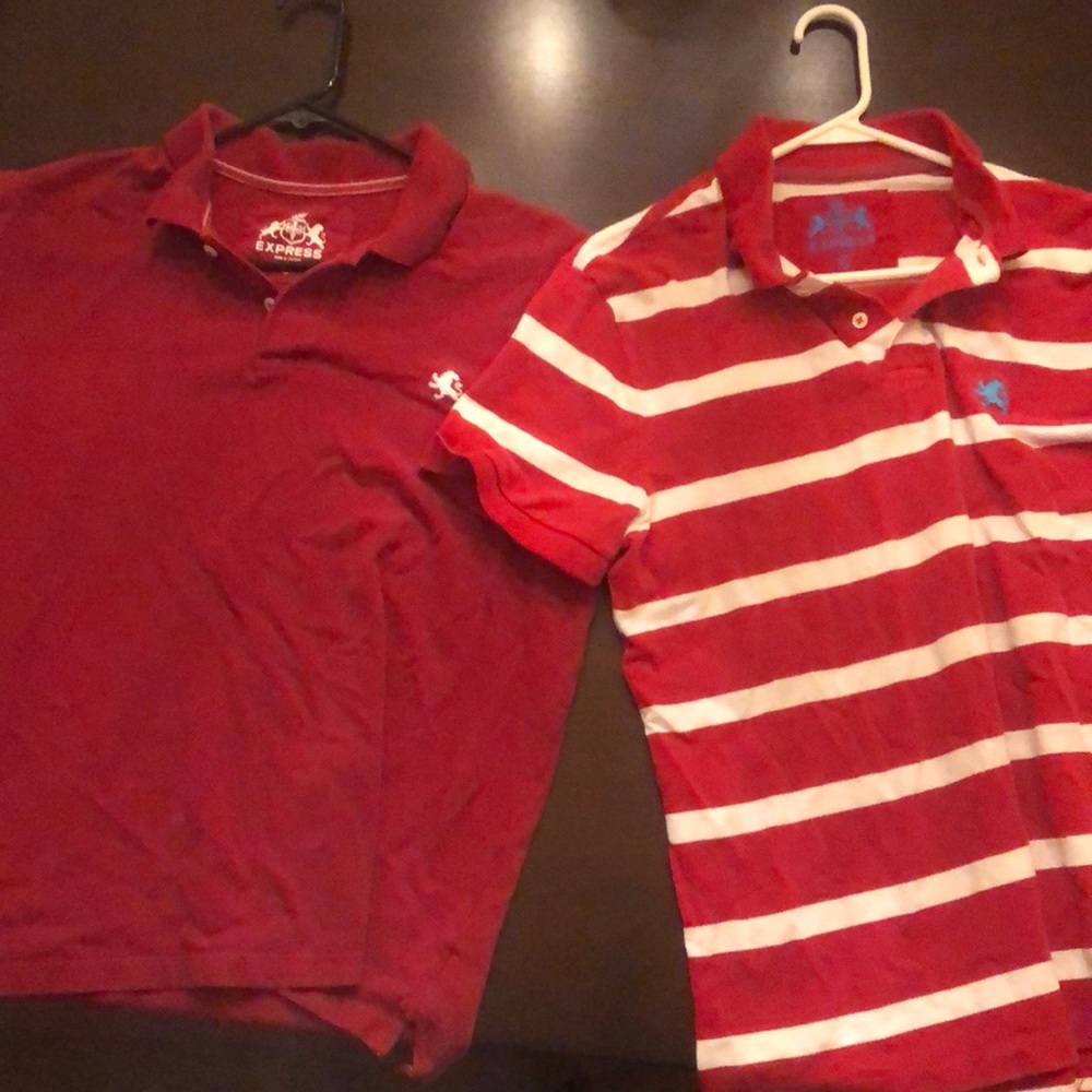 Short Sleeve casual shirts